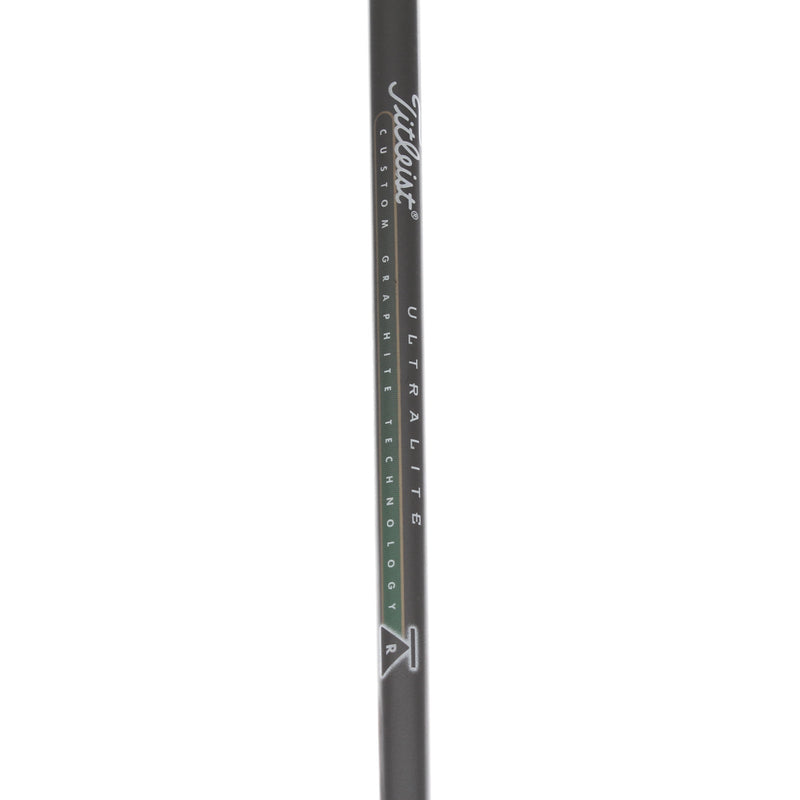 Titleist 975F Graphite Mens Right Hand Fairway 5 Wood 18.5* Regular - Titleist
