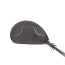 TaylorMade Burner Graphite Mens Right Hand 4 Hybrid 22* Regular - REAX 65