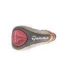 TaylorMade Burner Graphite Mens Right Hand 4 Hybrid 22* Regular - REAX 65