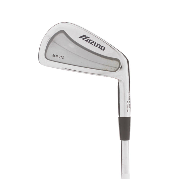 Mizuno MP-30 Steel Mens Right Hand 3 Iron 21* Regular - Dynamic Gold R300