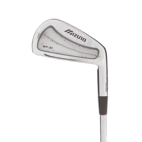 Mizuno MP-30 Steel Mens Right Hand 3 Iron 21* Stiff - Dynamic Gold S300