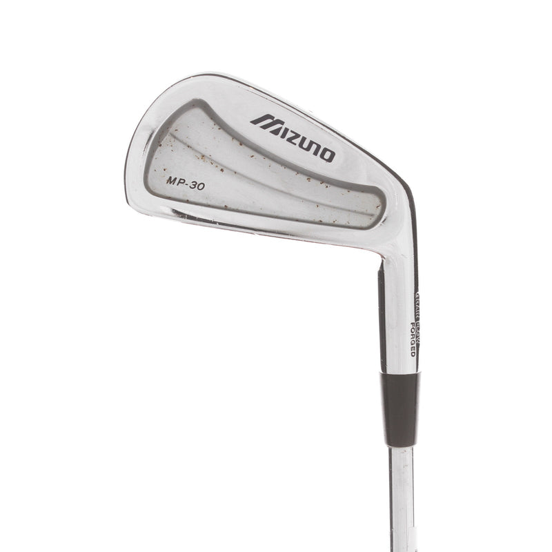 Mizuno MP-30 Steel Mens Right Hand 3 Iron 21* Stiff - Dynamic Gold S300
