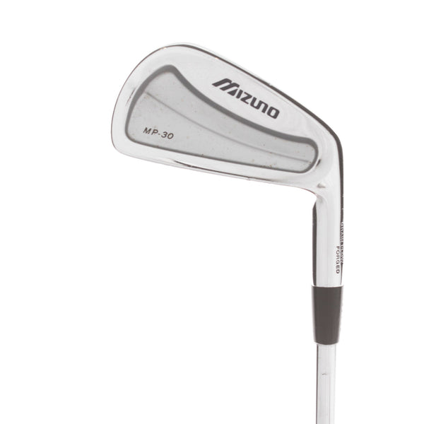 Mizuno MP-30 Steel Mens Right Hand 4 Iron 24* Stiff - Dynamic Gold S300