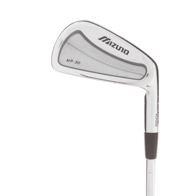 Mizuno MP-30 Steel Mens Right Hand 4 Iron 24* Stiff - Dynamic Gold S300