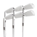 Mizuno MP-30 Steel Mens Right Hand Irons 5-PW Stiff - Dynamic Gold S300