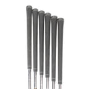 Mizuno MP-30 Steel Mens Right Hand Irons 5-PW Stiff - Dynamic Gold S300