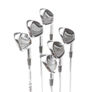 Mizuno MP-30 Steel Mens Right Hand Irons 5-PW Regular - Dynamic Gold R300