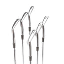 Mizuno MP-30 Steel Mens Right Hand Irons 5-PW Regular - Dynamic Gold R300