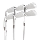 Mizuno MP-30 Steel Mens Right Hand Irons 5-PW Regular - Dynamic Gold R300