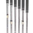 Mizuno MP-30 Steel Mens Right Hand Irons 5-PW Regular - Dynamic Gold R300