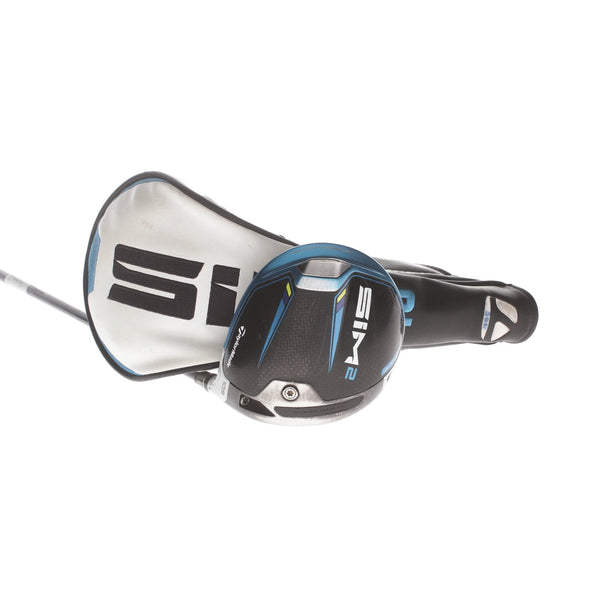 TaylorMade Sim2 Graphite Mens Right Hand Driver 10.5* Regular - Fujikura Ventus 5-R