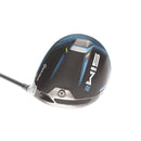 TaylorMade Sim2 Graphite Mens Right Hand Driver 10.5* Regular - Fujikura Ventus 5-R