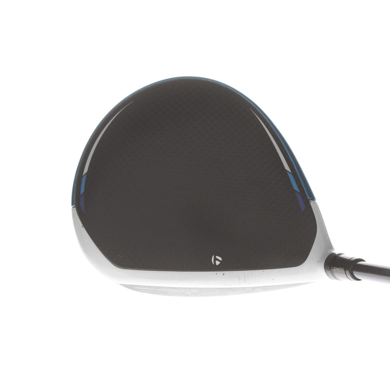 TaylorMade Sim2 Graphite Mens Right Hand Driver 10.5* Regular - Fujikura Ventus 5-R