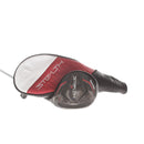 TaylorMade Stealth 2 HD Graphite Mens Right Hand Fairway 5 Wood 19* Senior - Oban Devotion 02 55g