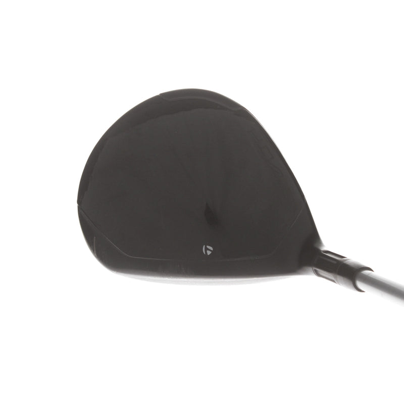 TaylorMade Stealth 2 HD Graphite Mens Right Hand Fairway 5 Wood 19* Senior - Oban Devotion 02 55g