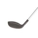 TaylorMade Stealth 2 HD Graphite Mens Right Hand Fairway 5 Wood 19* Senior - Oban Devotion 02 55g