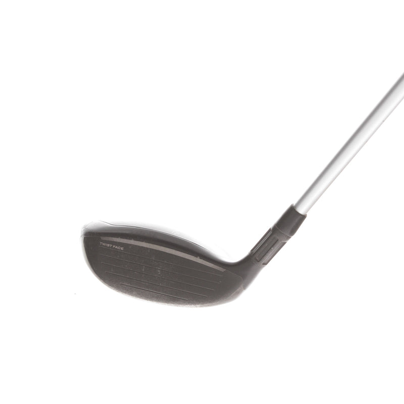 TaylorMade Stealth 2 HD Graphite Mens Right Hand Fairway 5 Wood 19* Senior - Oban Devotion 02 55g