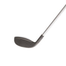 TaylorMade Qi10 Max Graphite Mens Right Hand 5 Hybrid 27* Senior - Fujikura Speeder NX