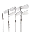 TaylorMade R11 Steel Mens Right Hand Irons 5-SW Regular - KBS 90