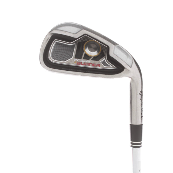 TaylorMade Tour Burner Steel Mens Right Hand 4 Iron 22* Regular - TaylorMade Burner 105