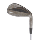 Nike Engage Square Steel Mens Right Hand Sand Wedge 54* Wedge - Dynamic Gold