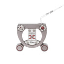 Scotty Cameron Futura X Mens Right Hand Putter 33" Mallet Scotty Cameron - Geoleap Eagle 3.0