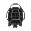 TaylorMade Cart Bag - White/Black