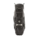TaylorMade Cart Bag - White/Black
