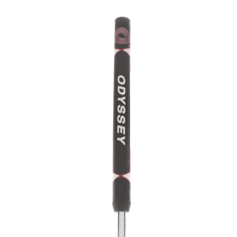 Odyssey X-Act Steel Mens Right Hand Chipper 37* - Odyssey