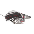 Callaway Big Bertha 2023 Graphite Mens Right Hand 3 Hybrid 19* Senior - Callaway RCH 65