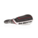 Callaway Big Bertha 2023 Graphite Mens Right Hand 3 Hybrid 19* Senior - Callaway RCH 65