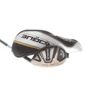 Callaway Rogue ST Max OS Lite Graphite Mens Right Hand 5 Hybrid 27* Senior - Cypher Fifty 5.0