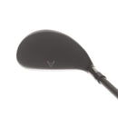 Callaway Rogue ST Max OS Lite Graphite Mens Right Hand 5 Hybrid 27* Senior - Cypher Fifty 5.0