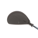 Mizuno ST-Max 230 Graphite Mens Right Hand 3 Hybrid 19* Senior - LINQ Hybrid 75 F2