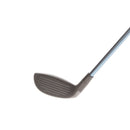 Mizuno ST-Max 230 Graphite Mens Right Hand 3 Hybrid 19* Senior - LINQ Hybrid 75 F2