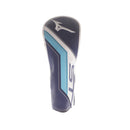 Mizuno ST-Max 230 Graphite Mens Right Hand 3 Hybrid 19* Senior - LINQ Hybrid 75 F2