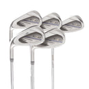 XXIO Eleven Steel Mens Left Hand Irons 6-PW Regular - Nippon N.S Pro 860GH
