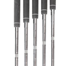 XXIO Eleven Steel Mens Left Hand Irons 6-PW Regular - Nippon N.S Pro 860GH