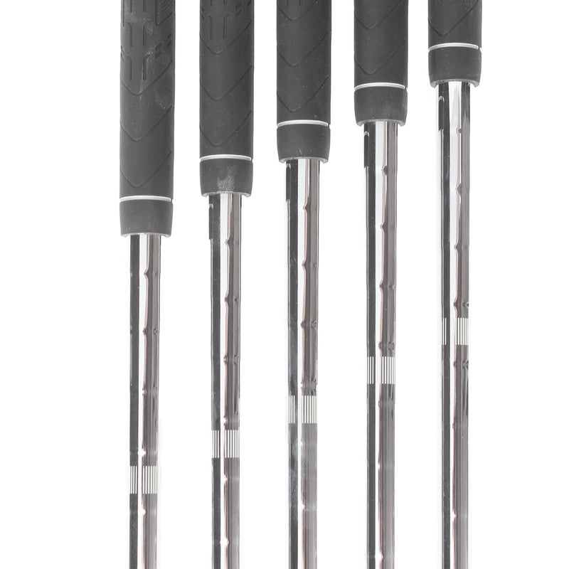XXIO Eleven Steel Mens Left Hand Irons 6-PW Regular - Nippon N.S Pro 860GH