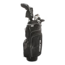 Cobra Fly XL Steel/Graphite Mens Right Hand Package Set Regular - Cobra