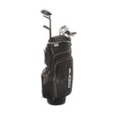Cobra Fly XL Steel/Graphite Mens Right Hand Package Set Regular - Cobra