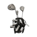 Cobra Fly XL Steel/Graphite Mens Right Hand Package Set Regular - Cobra
