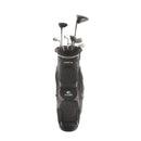 Cobra Fly XL Steel/Graphite Mens Right Hand Package Set Regular - Cobra