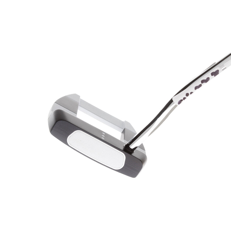 Odyssey Ai-One Cruiser Jailbird Mens Right Hand Putter 38" Mallet SL40 - Odyssey Cruiser