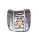 Odyssey Ai-One Cruiser Jailbird Mens Right Hand Putter 38" Mallet SL40 - Odyssey Cruiser