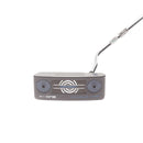 Odyssey Ai-One Double Wide Mens Right Hand Putter 34" Mid-Mallet - Super Stroke Tour 3.0