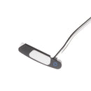 Odyssey Ai-One Double Wide Mens Right Hand Putter 34" Mid-Mallet - Super Stroke Tour 3.0