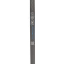 Ping Gmax Graphite Mens Right Hand 7 Iron Orange Dot 30.5* Regular - Ping CFS 70