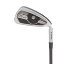 Ping G400 Graphite Mens Right Hand 6 Iron Black Dot Senior - Alta CB