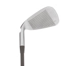 Ping G400 Graphite Mens Right Hand 6 Iron Black Dot Senior - Alta CB